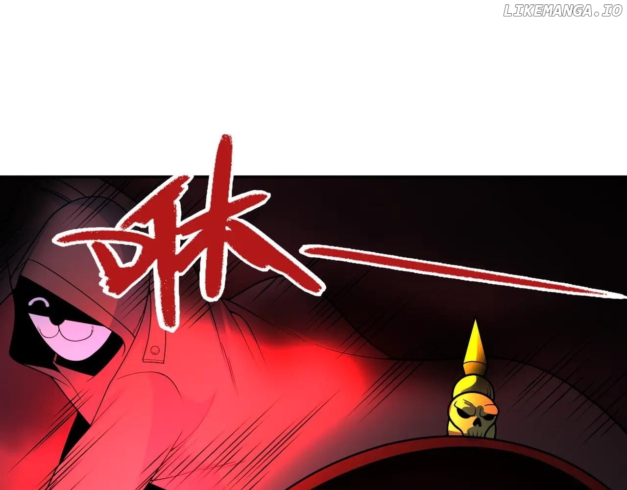 Era of the Haunted Chapter 313 - page 184